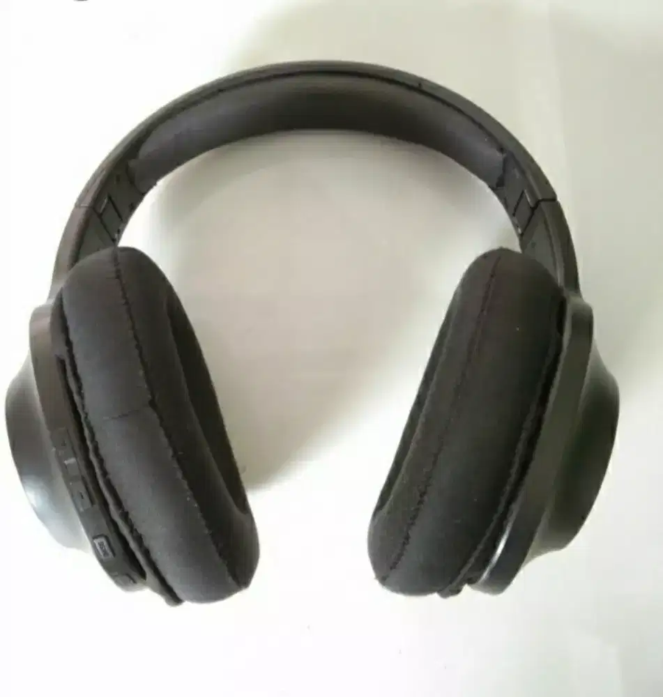 Headphones Bluetooth Nokia