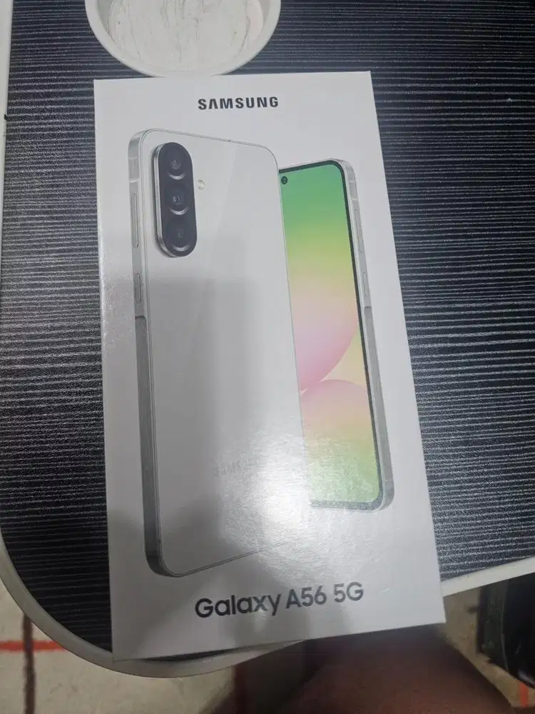 Samsung A56 5 G