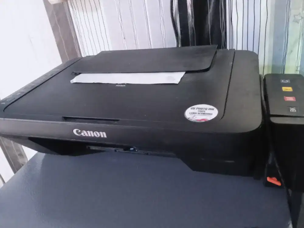 Jual printer Canon (eror)