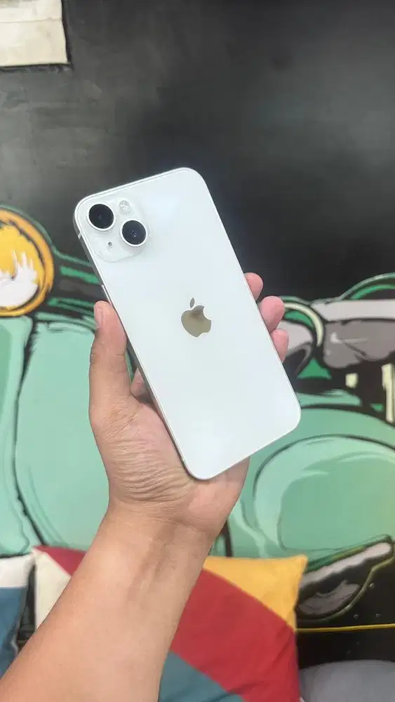 iPhone 14 Plus 256 GB iBox
