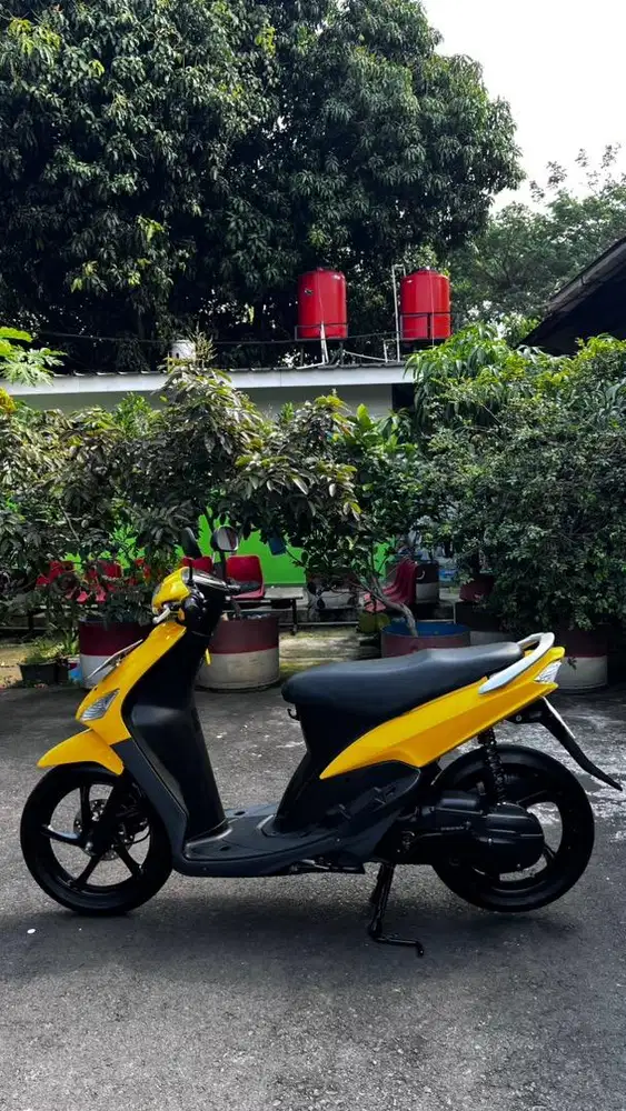 Di jual mio sporty