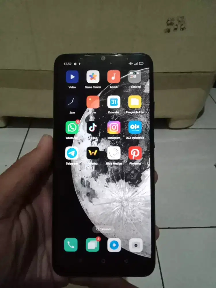 Jual Oppo a15 3/32