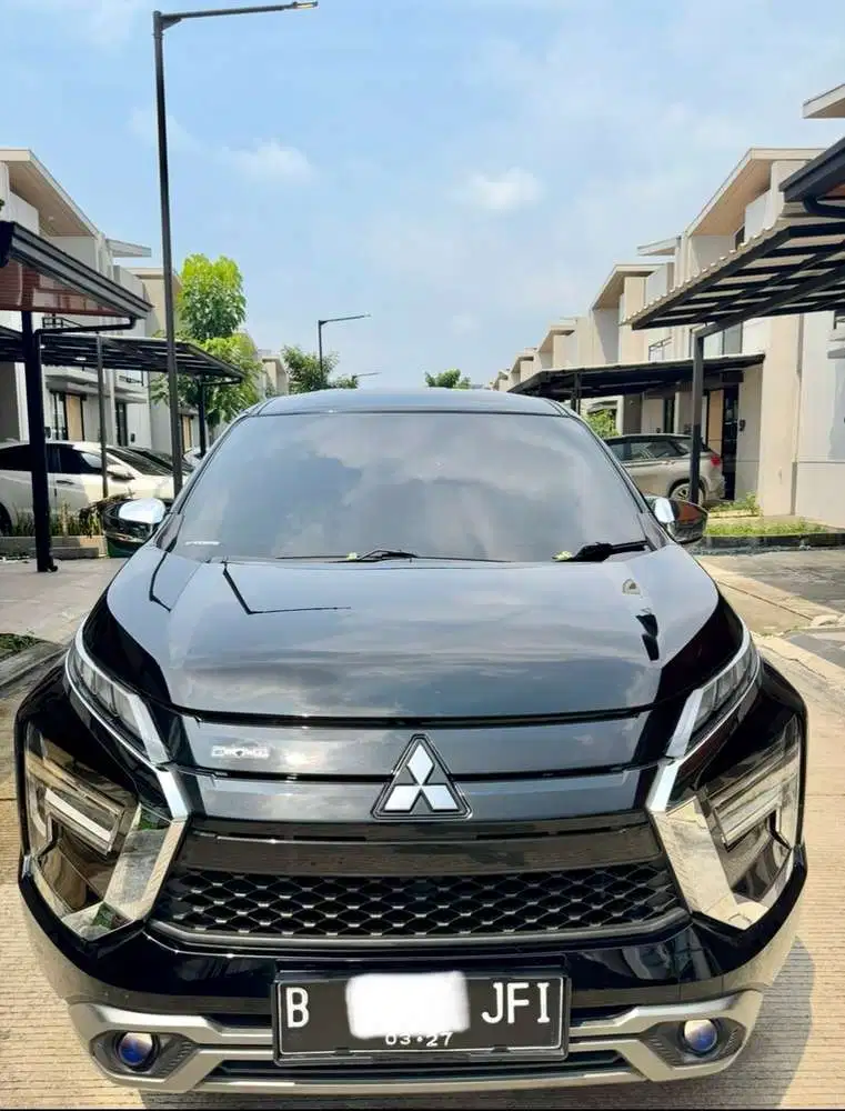 Mitsubishi Xpander 2022 Bensin