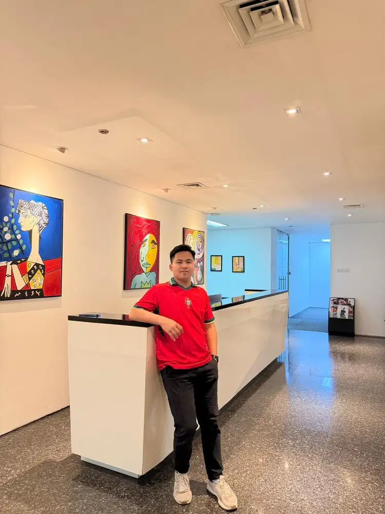 Cari Kerjaan Freelance