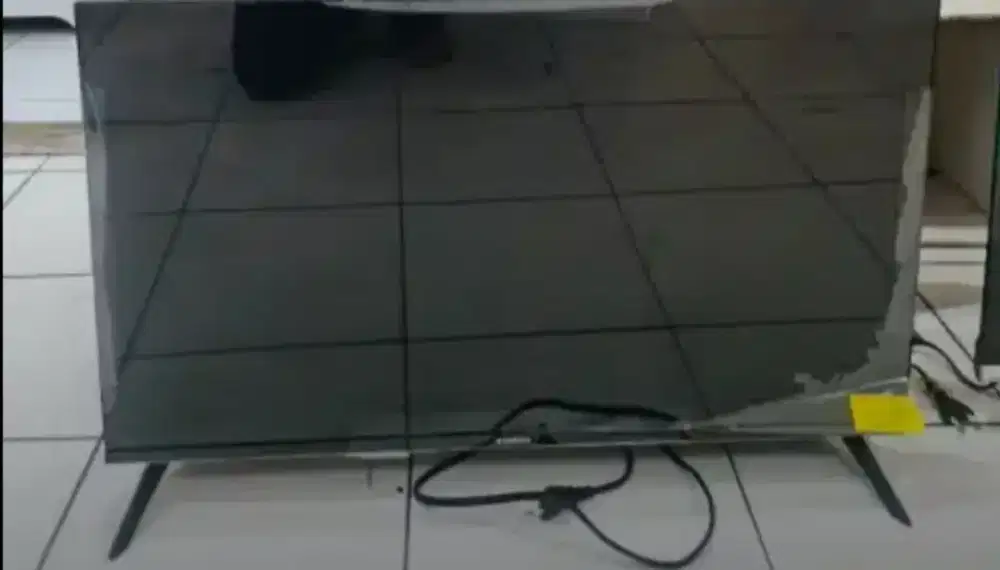 TV 32 in Xiomi smart tv