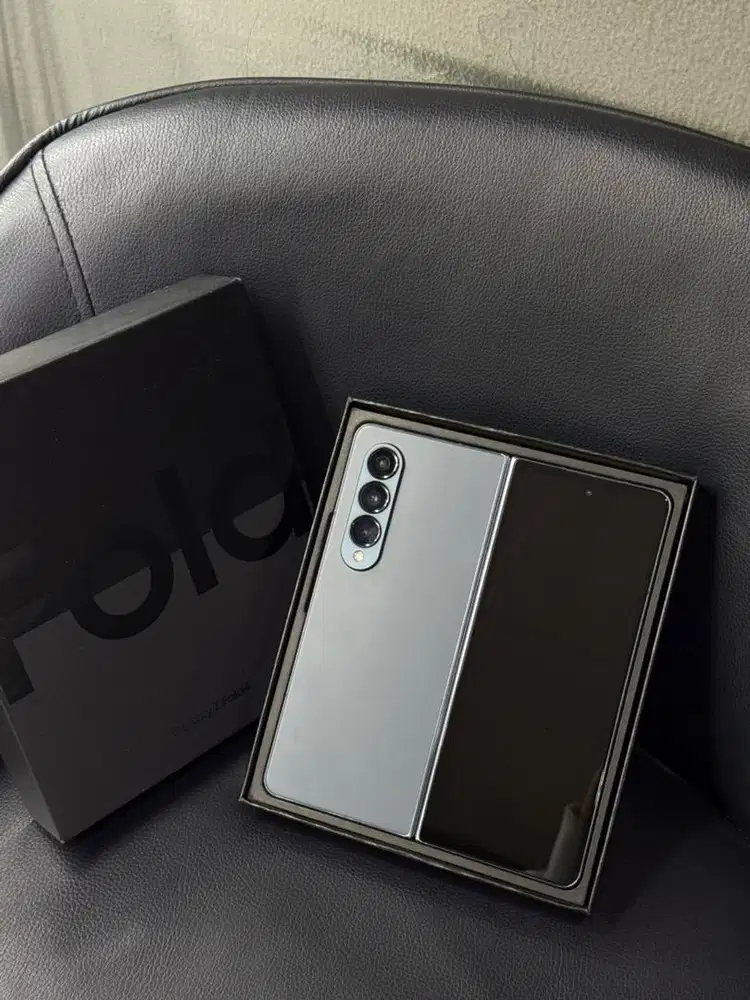 samsung z fold 4 12/256gb ex sein