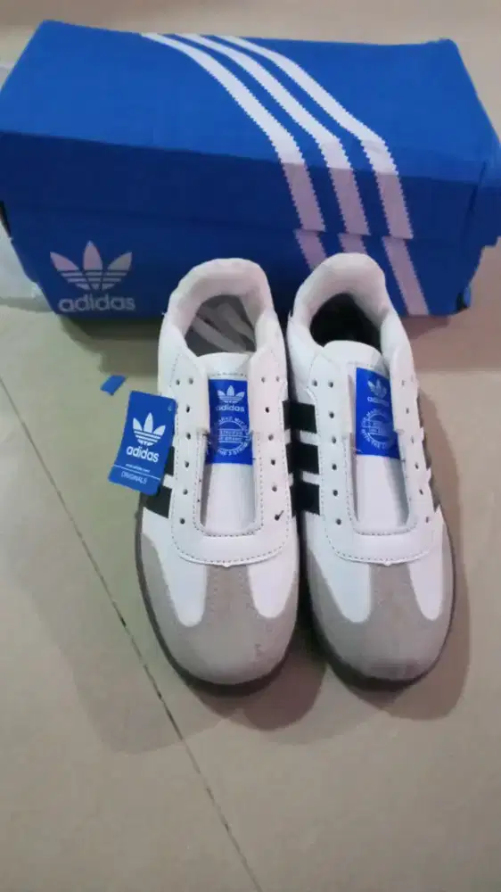 sepatu adidas samba