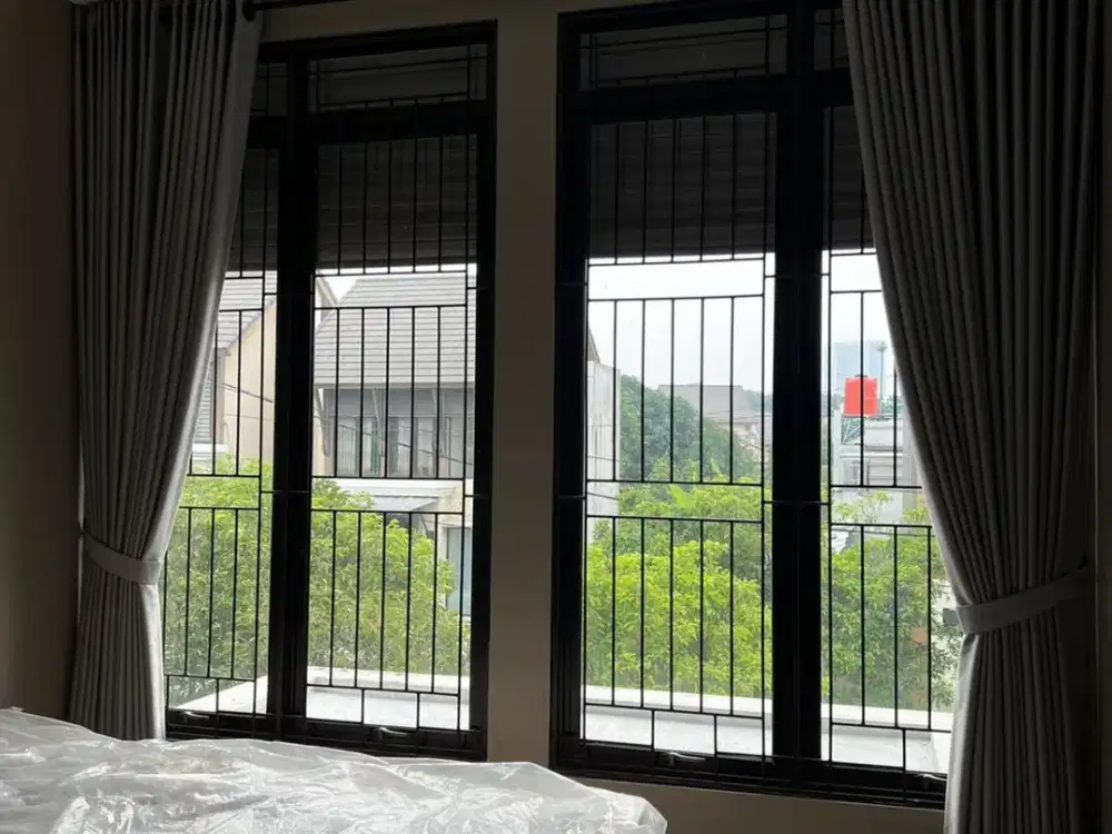 Rumah Taman Simpruk Siap Huni Lokasi Strategis
