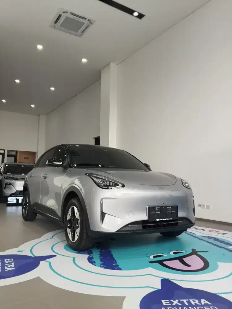 PROMO GEELY EX2