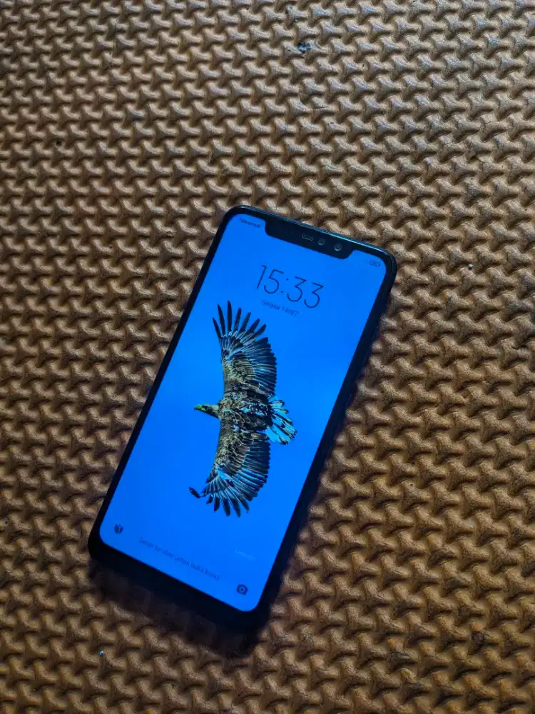 Redmi Note 6 pro 4/64