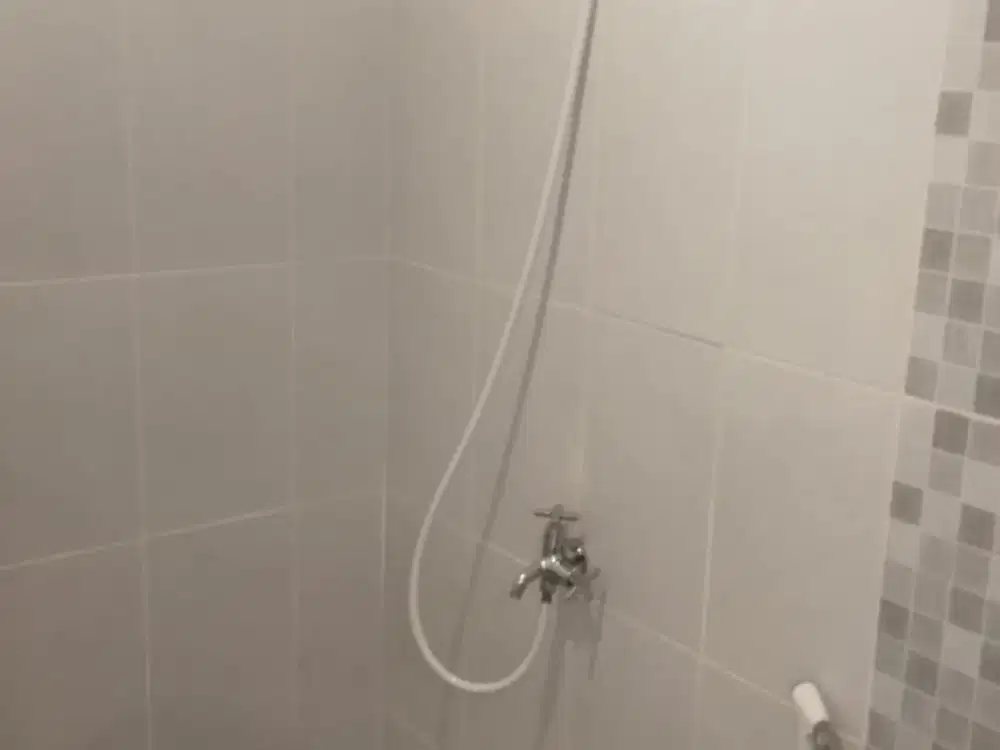 sewa apartemen tokyo riverside PIK 2 tipe 2 kamar kosongan