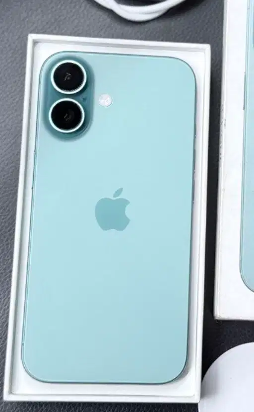 Iphone 16 256Gb Ibox/Inter