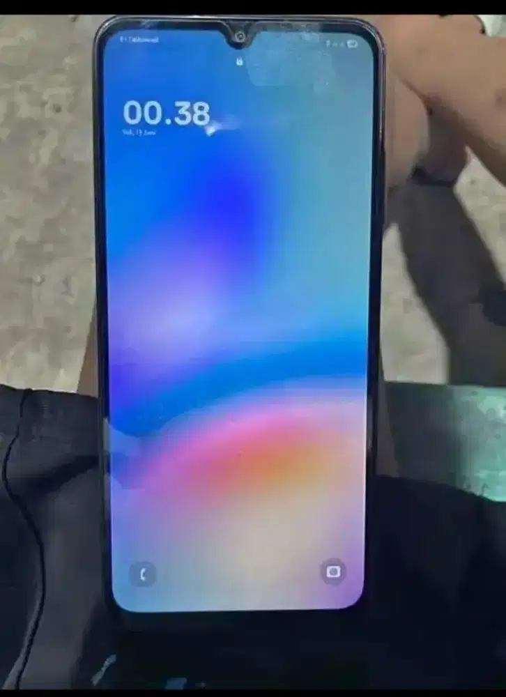 Jual hp samsung a15s