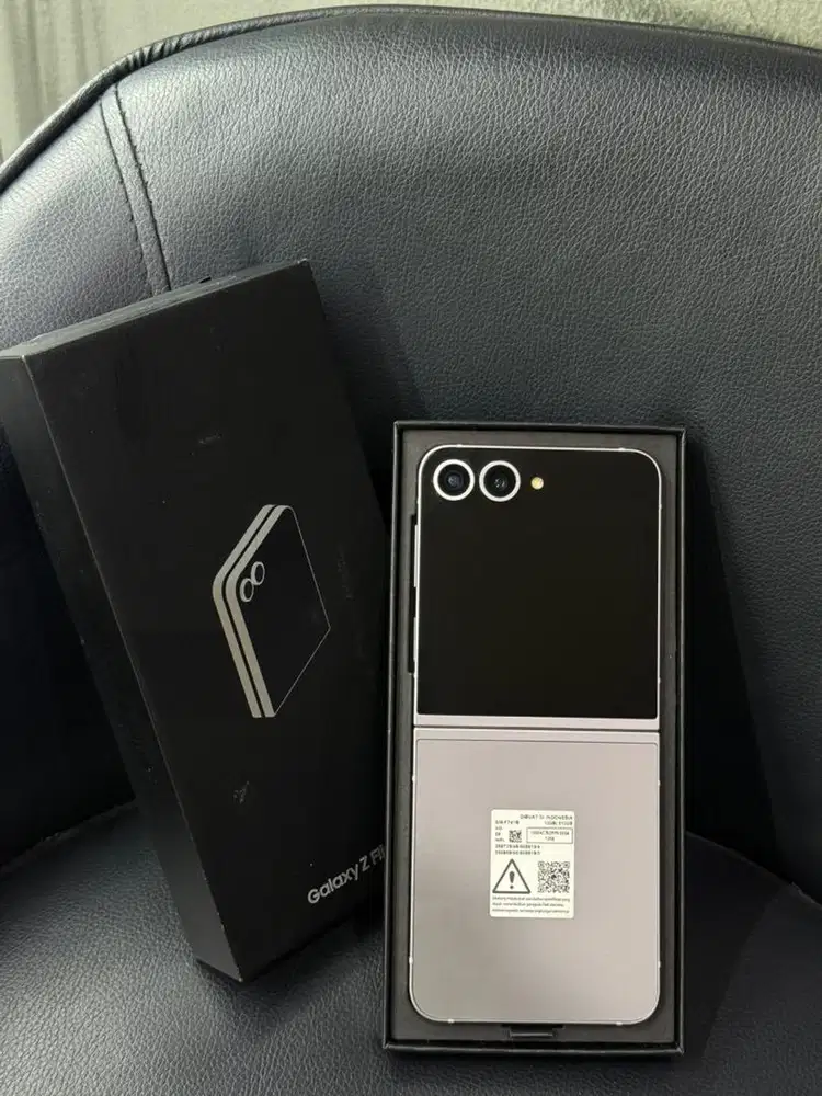 samsung z flip 6 12/512gb ex sein