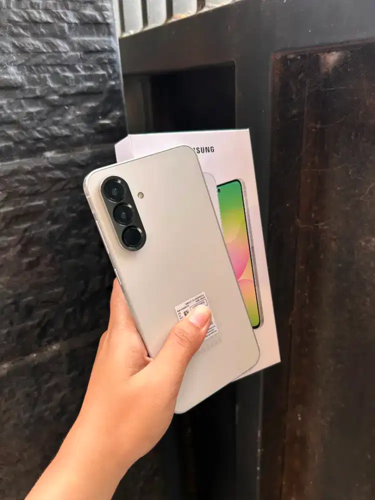 Samsung A56 8/256 5G