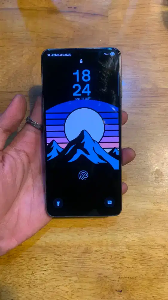 Samsung Galaxy S21 5G basic
