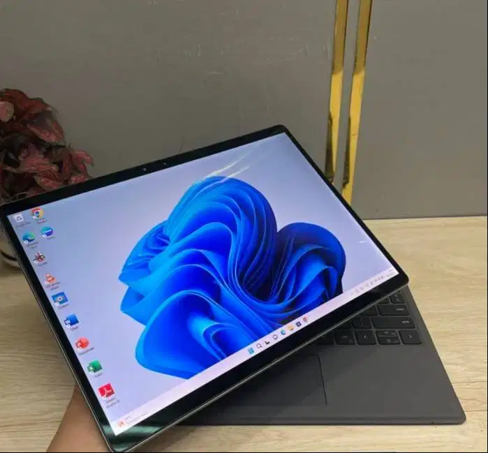 Laptop Dell Latitude 7320 2in1 Core i5 Gen11 Ram 16GB TS N-ETM