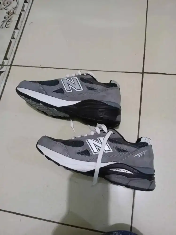 Sepatu new balance ori made in USA