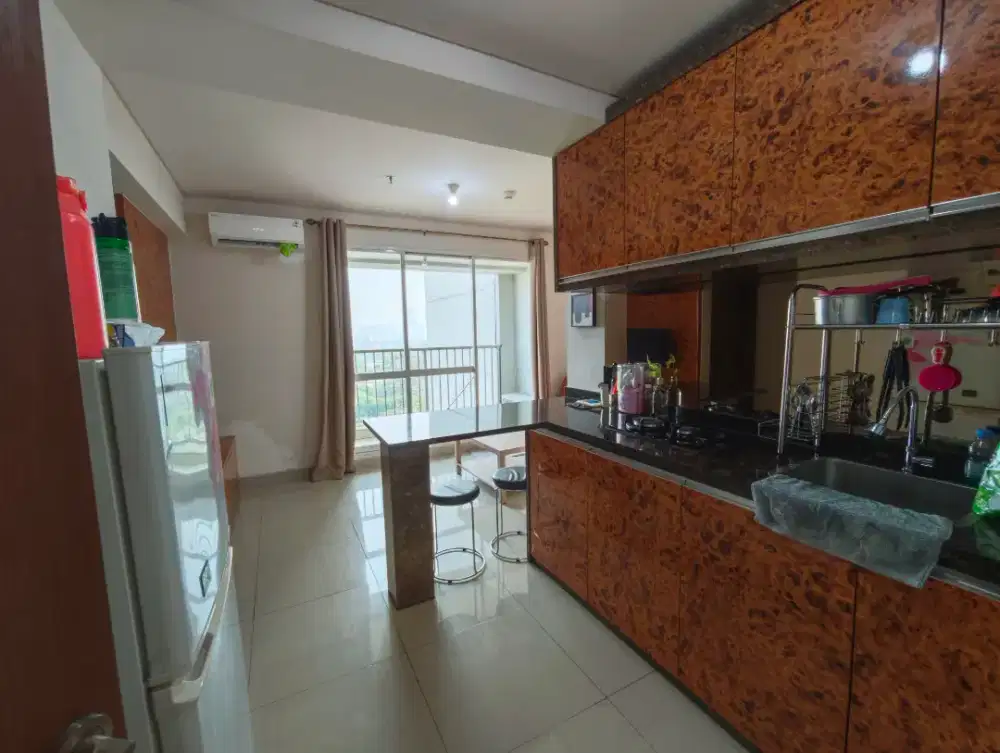 Apartment Callia 2 BR full furnished