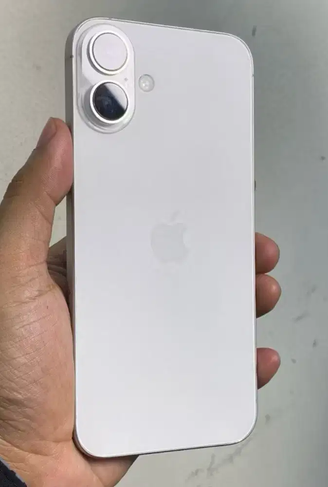 Iphone 16 Plus 256Gb Ibox/Inter