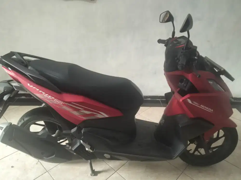 Honda vario 160cc 2024
