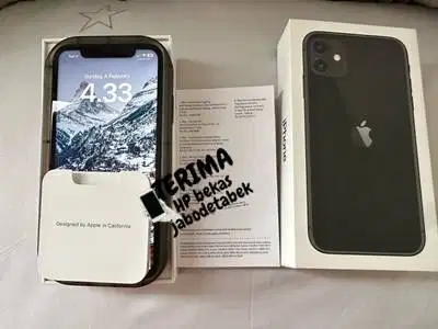 iphone 11 128gb ibox