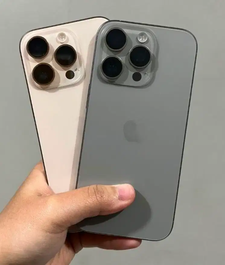 Iphone 16 Pro 128Gb Ibox/Inter