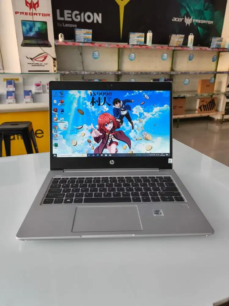 LAPTOP RAM 16GB CORE i5 GEN10 MURAH BISA DI KREDIT