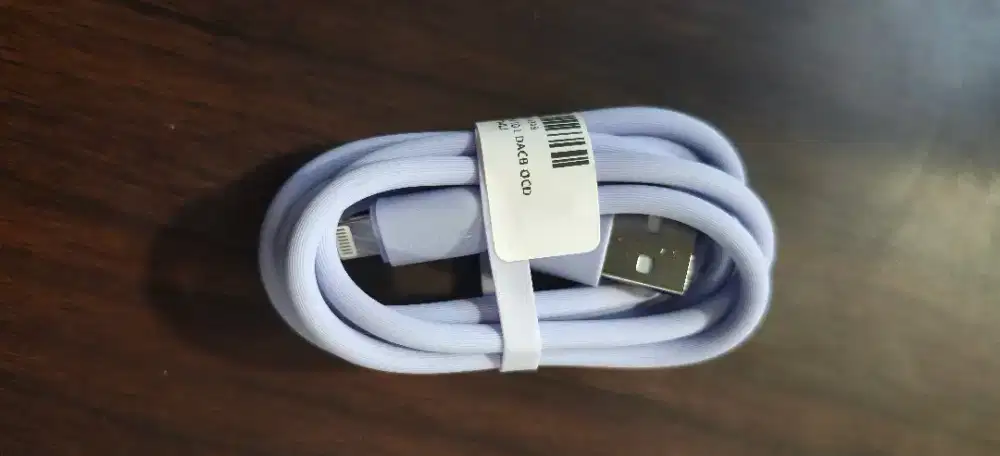 Oraimo OCD-114LJ Cable Charging Lightning  Type-C 2.4A