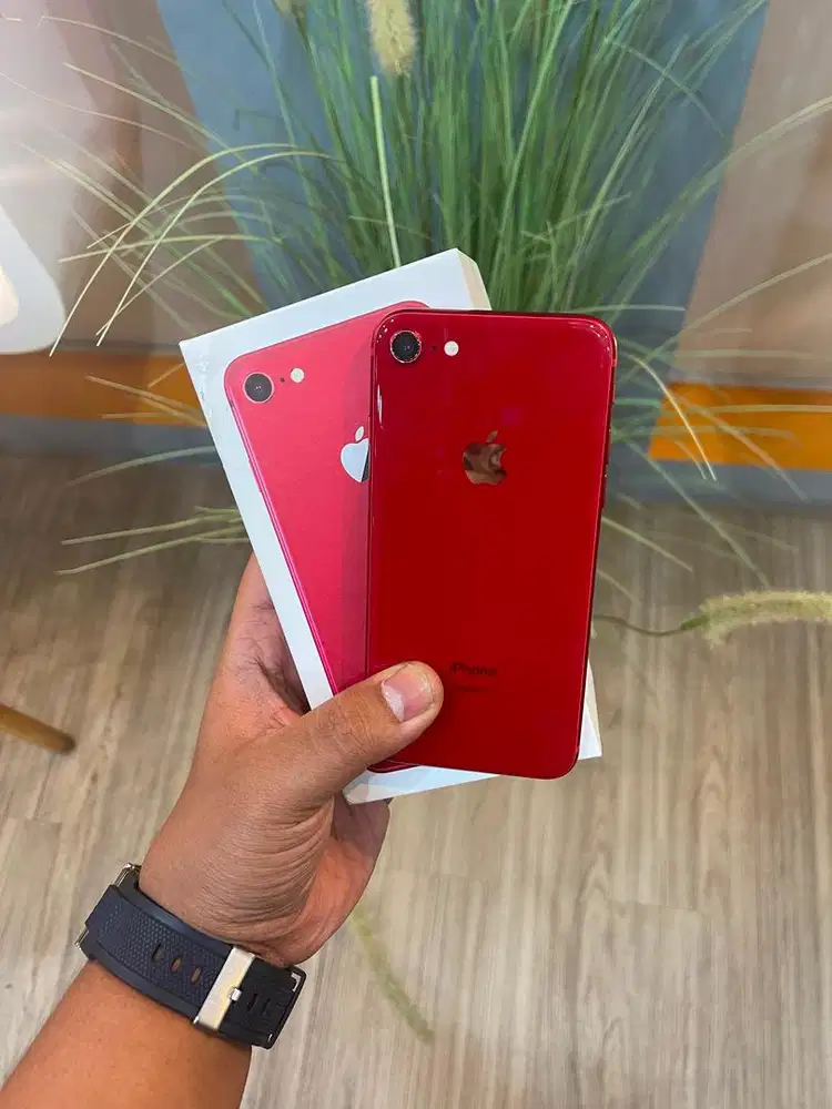 Iphone 8 256gb inter