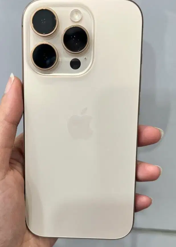 Iphone 16 Pro 256Gb Ibox/Inter
