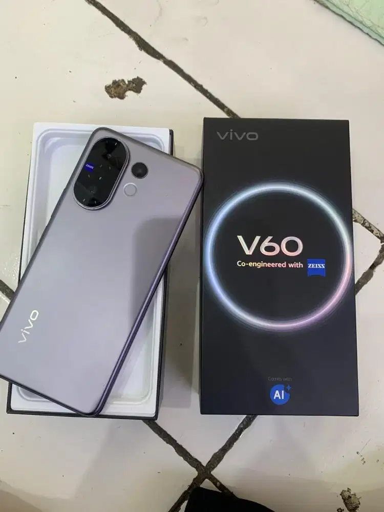Vivo V60 5G 12/256