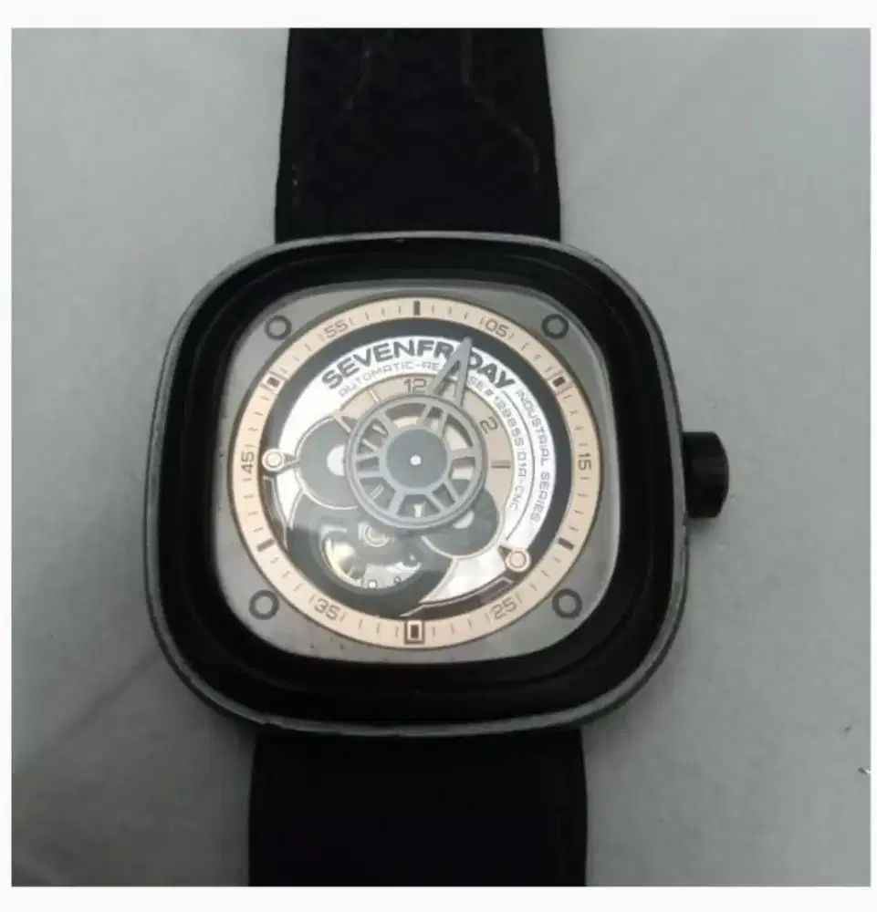 Jam tangan Cowok Murah Tapi Gak Murahan