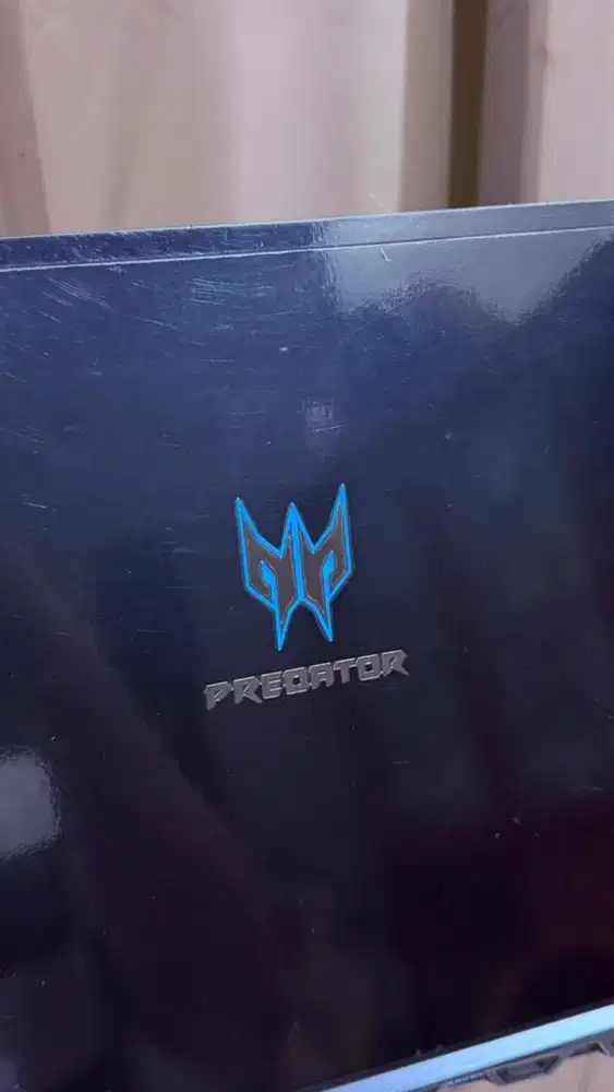 Acer Predator Triton 300