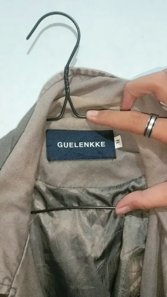 jakett,baju kerah,kemeja flanel