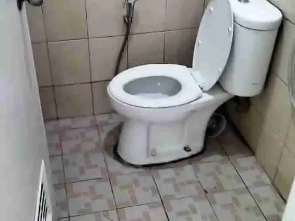 dijual 2br Murah Apat Green Pramuka