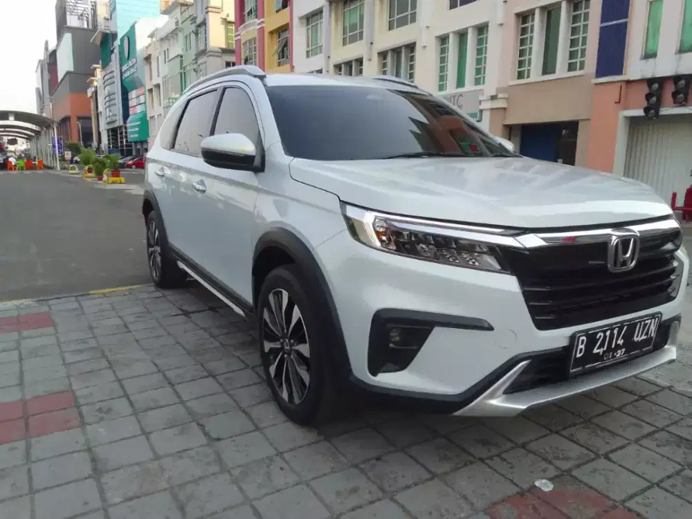 BRV PRESTIGE SENSING 2022 DP MURAH