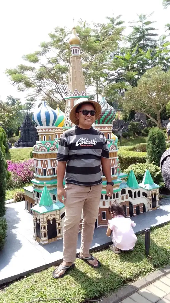 Mencari lowongan kerja
