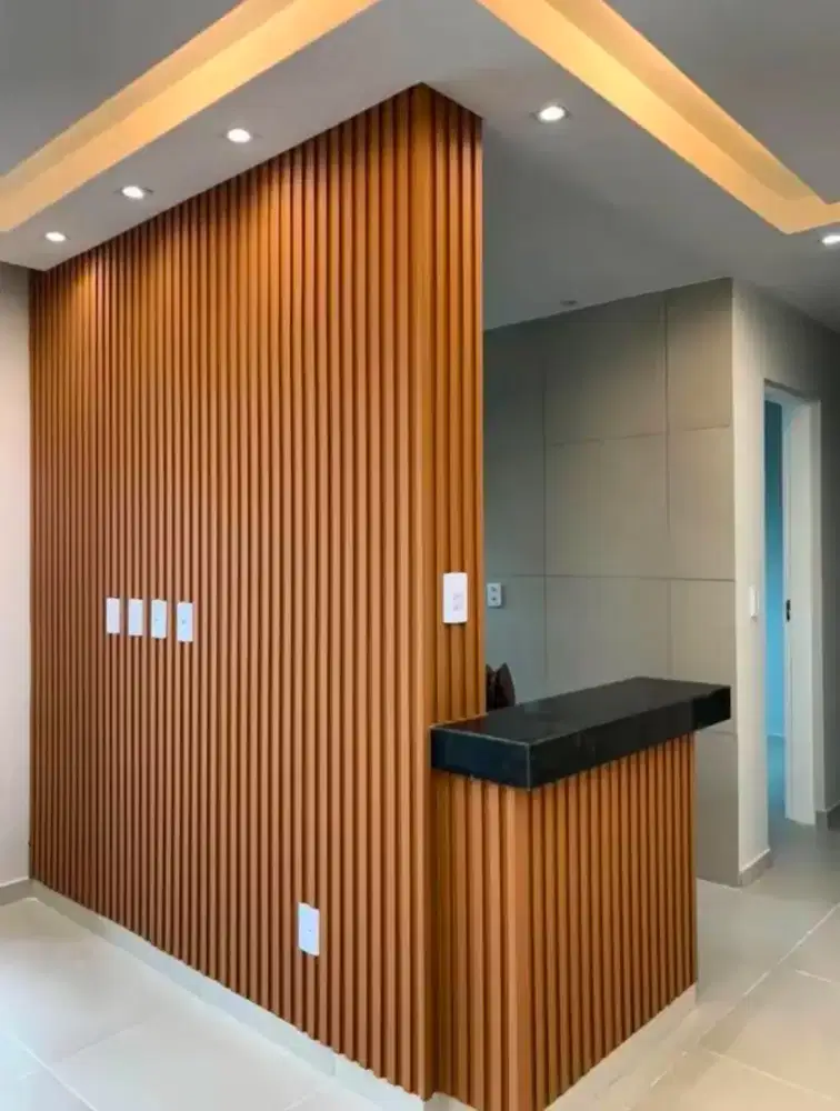 Promo Pemasangan Wpc Panel