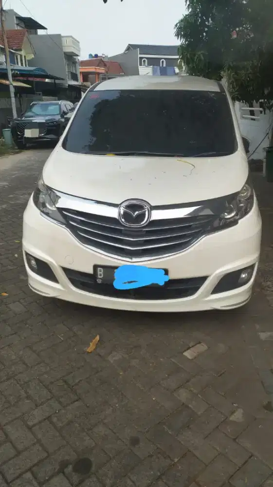 Jual Biante 2016 Lengkap