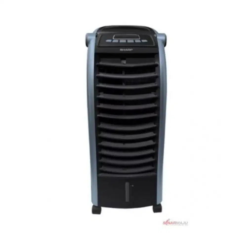 Air cooler baru 1 kali pakai.