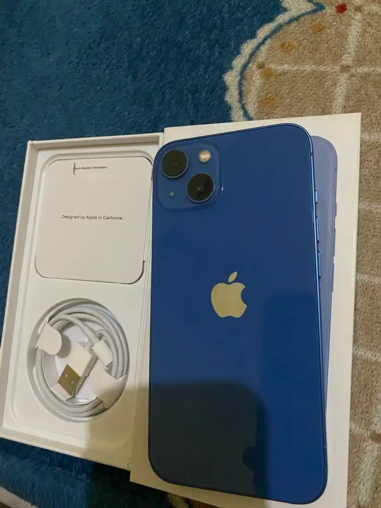 Iphone 13 256gb