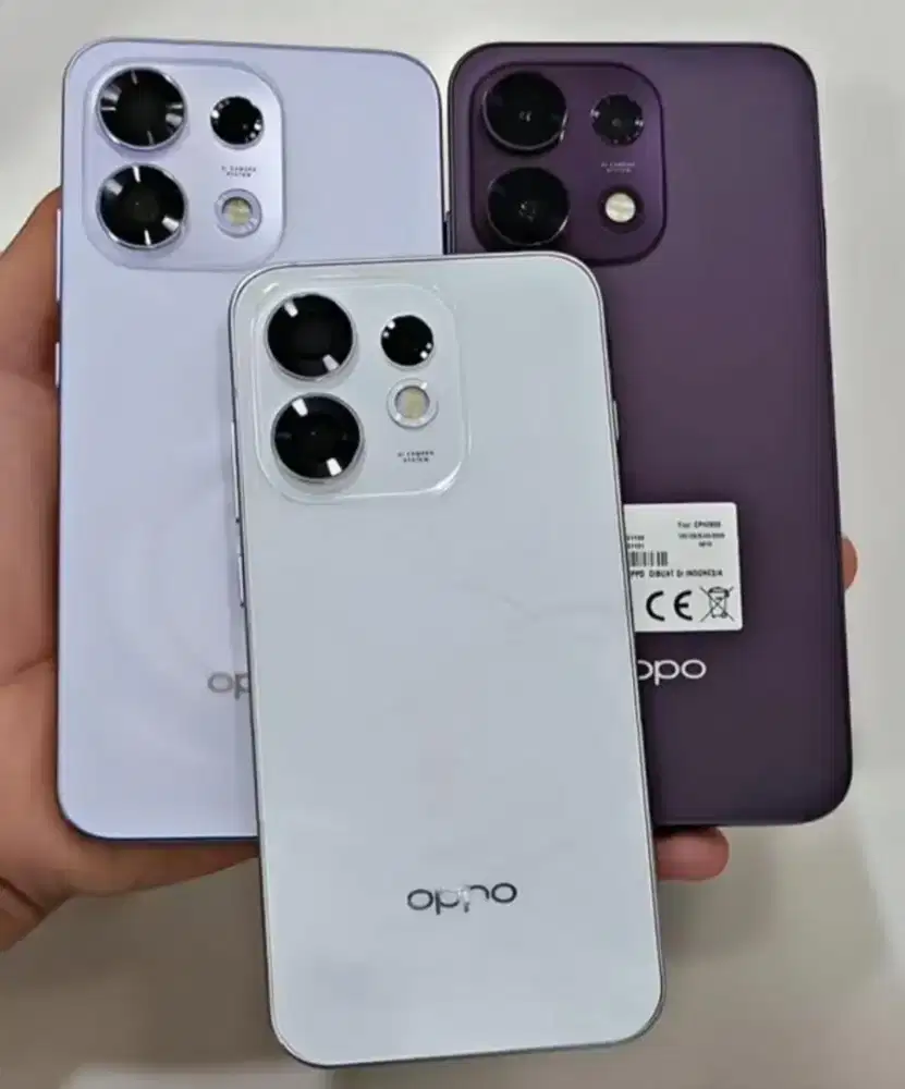 OPPO RENO 16F (8/128)
