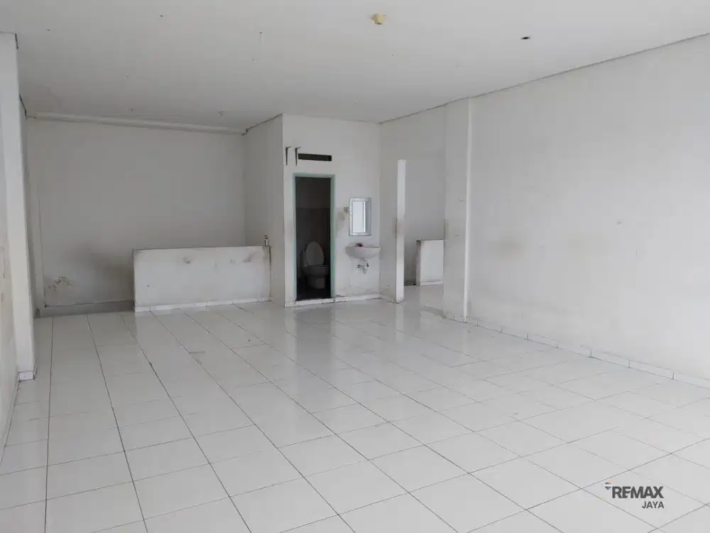 Ruko 2 Lantai Disewakan, di Area Mahendradata Denpasar