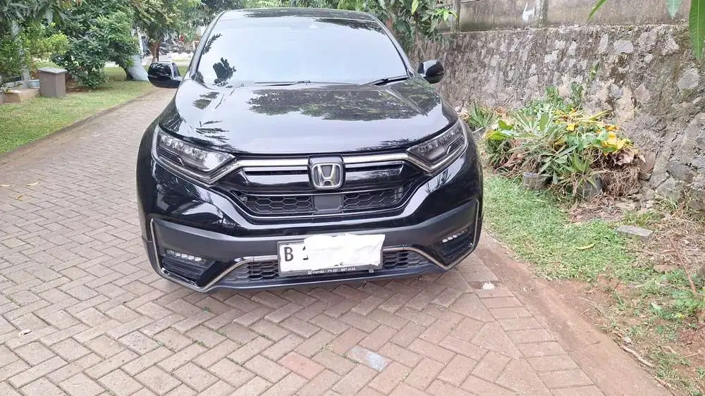Honda CR-V 2023 Bensin