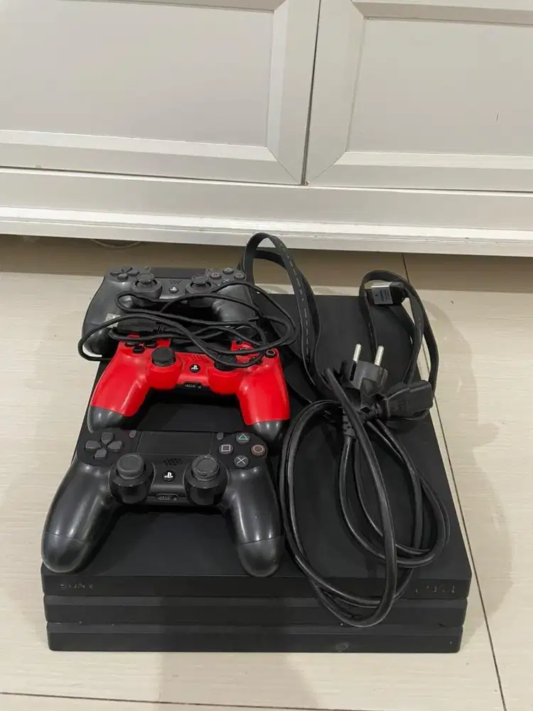 PS4 PRO Original