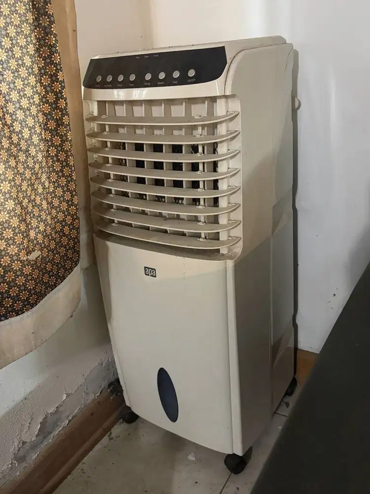 Jual Air Cooler (Kipas Angin) merk APA