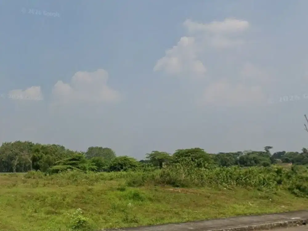 Kavling Industri Tanah Bisa di Pecah Lokasi Strategis Kawasan MM2100