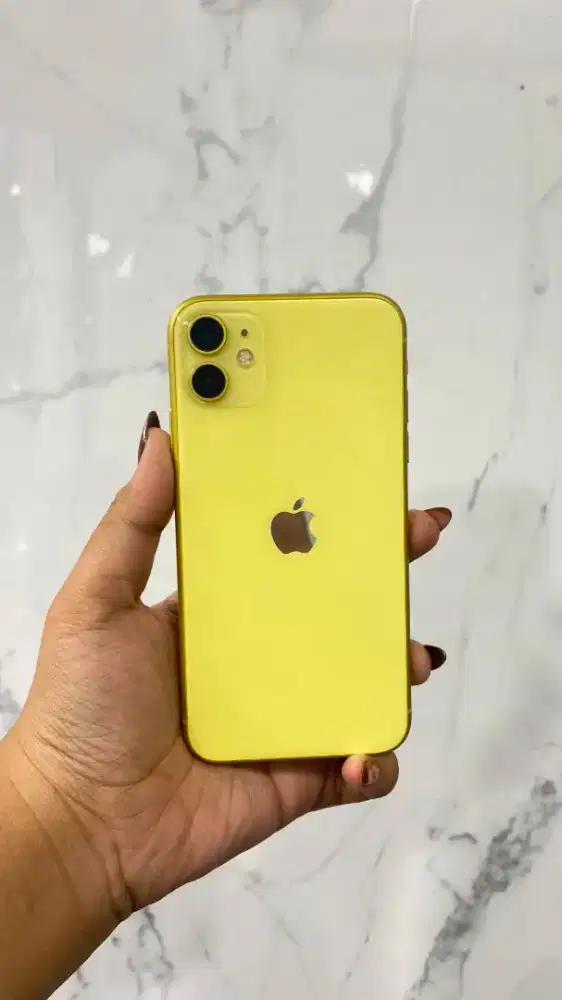 IPHONE 11 128Gb (Ibox) BH 100