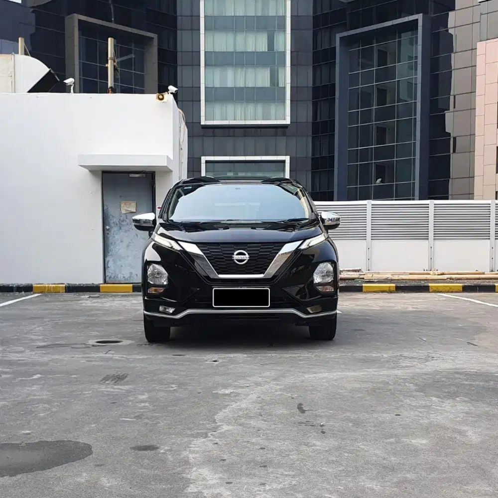 LIVINA VL 2020 PAJAK PANJANG